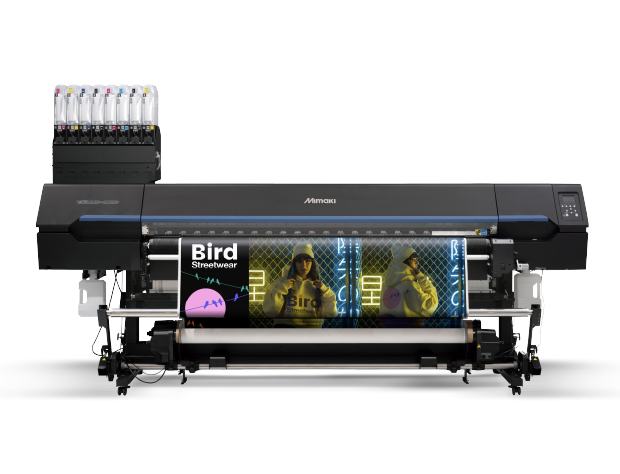 Mimaki Tx330 Series printer